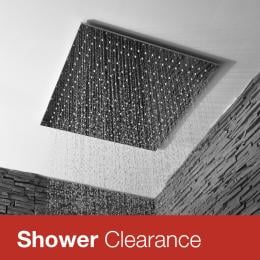 Clearance Sale - Whilst Stocks Last | FrontlineBathrooms.com