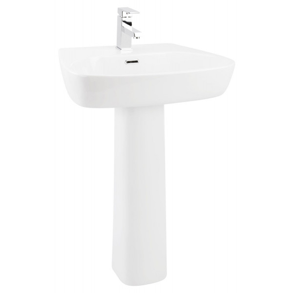 Modern & Classic Full Pedestal Basins, Freestanding Bathroom Basins